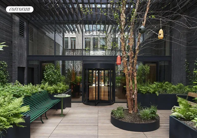 5th image of 547 W 47Th St #506, New York, NY 10036 | MLS# RLS20089573