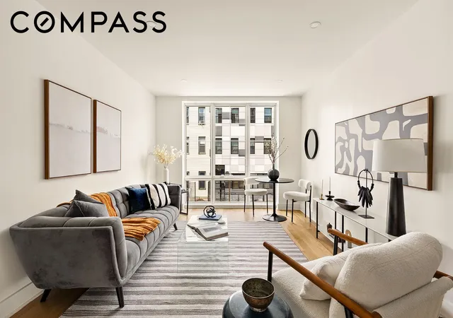 1st image of 40 Schaefer St #2B, New York City, NY 11207 | MLS# RLS20089579