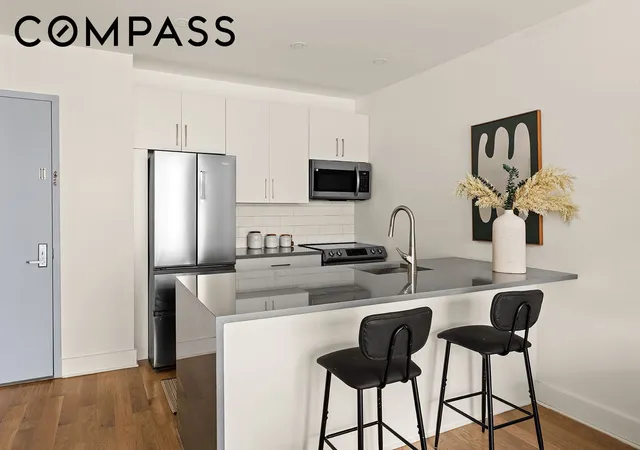 3rd image of 40 Schaefer St #2B, New York City, NY 11207 | MLS# RLS20089579