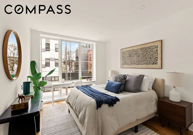 5th image of 40 Schaefer St #2B, New York City, NY 11207 | MLS# RLS20089579