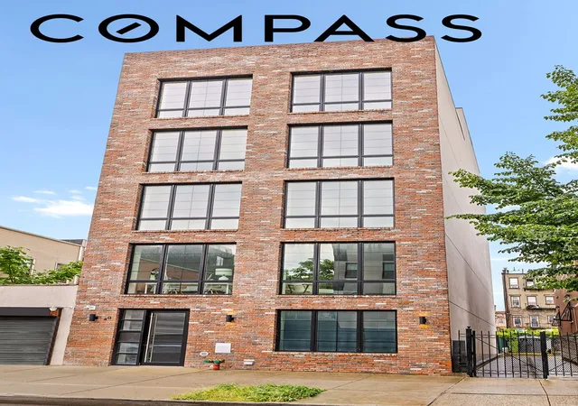 8th image of 40 Schaefer St #2B, New York City, NY 11207 | MLS# RLS20089579
