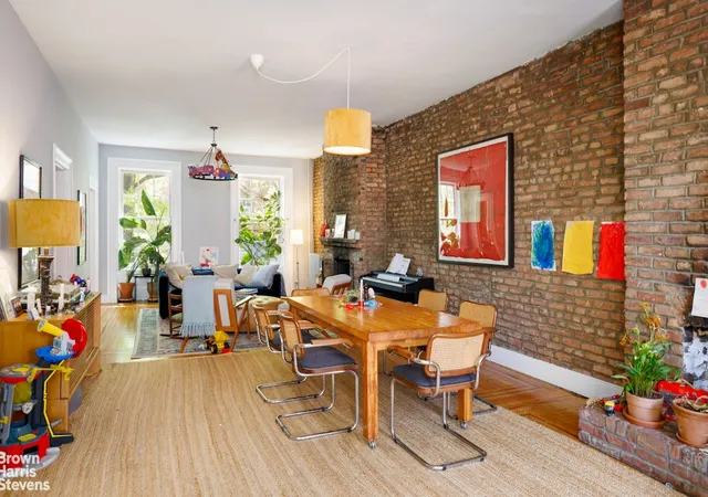11th image of 408 Henry St, New York City, NY 11201 | MLS# RLS20089601