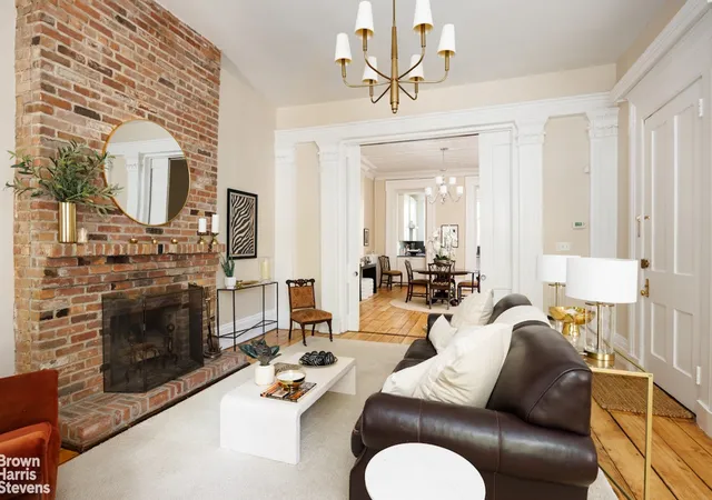 1st image of 408 Henry St, New York City, NY 11201 | MLS# RLS20089601