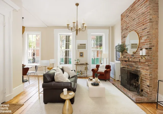 2nd image of 408 Henry St, New York City, NY 11201 | MLS# RLS20089601