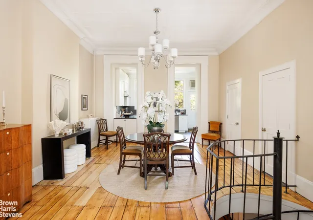 3rd image of 408 Henry St, New York City, NY 11201 | MLS# RLS20089601