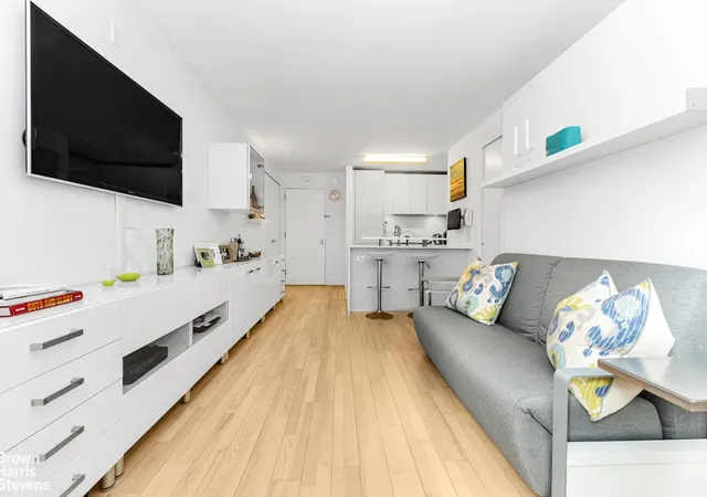 Photo 1 of House for sale at 322 W 57th Street #49Q, New York City, NY 10019 | MLS# RLS20089604 | Listing updated on 2026-07-30