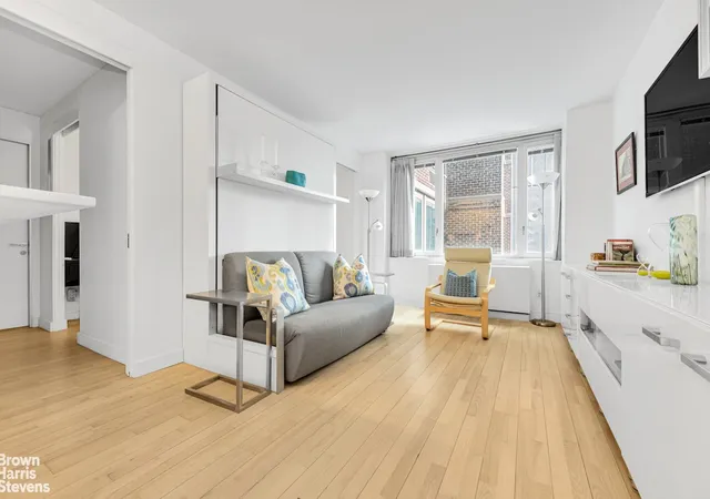 Photo 2 of House for sale at 322 W 57th Street #49Q, New York City, NY 10019 | MLS# RLS20089604 | Listing updated on 2026-07-30