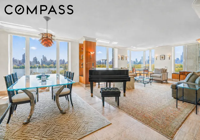 House for sale at 279 Central Park W #11B, New York, NY 10024 | MLS# RLS20089613 | Listing updated on 2026-06-15