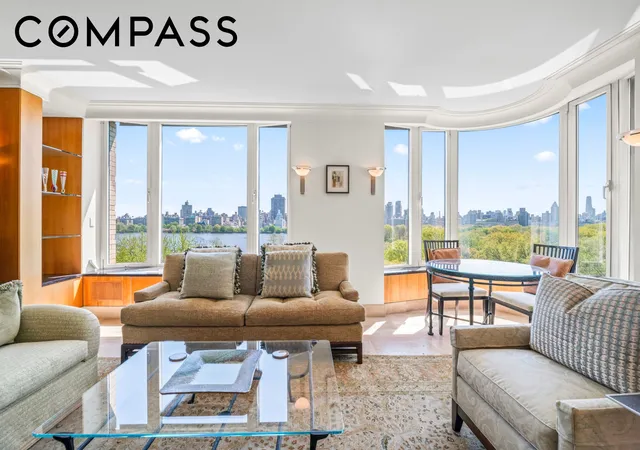 Photo 2 of House for sale at 279 Central Park W #11B, New York, NY 10024 | MLS# RLS20089613 | Listing updated on 2026-06-15