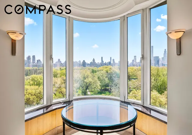 Photo 3 of House for sale at 279 Central Park W #11B, New York, NY 10024 | MLS# RLS20089613 | Listing updated on 2026-06-15