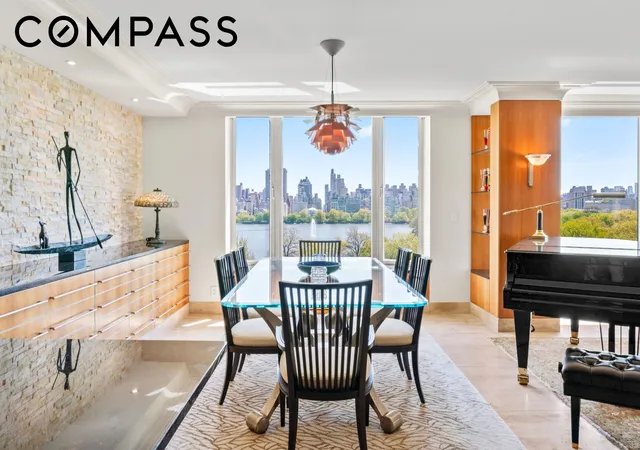 Photo 4 of House for sale at 279 Central Park W #11B, New York, NY 10024 | MLS# RLS20089613 | Listing updated on 2026-06-15