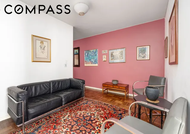 Listing Photo 3 - Condo for sale in building located at 207 E 74Th St, New York City, NY 10021 - Unit #1L