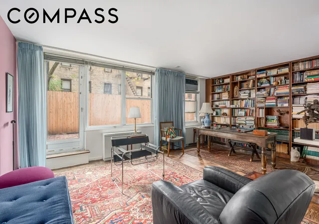 Listing Photo 4 - Condo for sale in building located at 207 E 74Th St, New York City, NY 10021 - Unit #1L