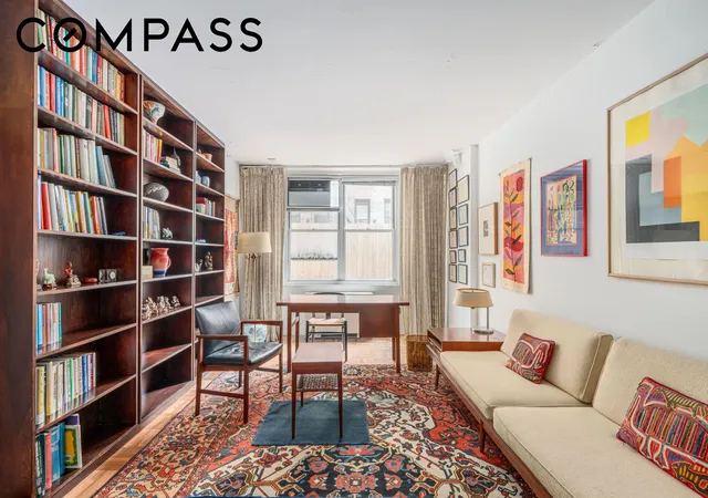 Listing Photo 5 - Condo for sale in building located at 207 E 74Th St, New York City, NY 10021 - Unit #1L