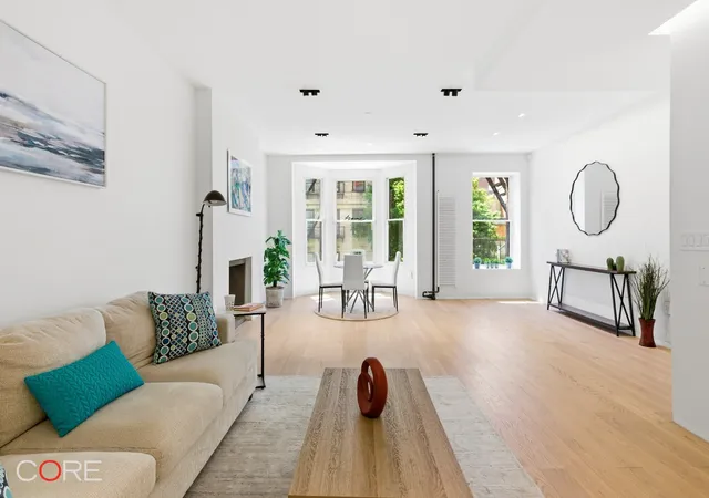 Listing Photo 1 - Condo for sale in building located at 205 E 124Th St, New York City, NY 10035 - Unit #3BC