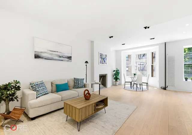Listing Photo 2 - Condo for sale in building located at 205 E 124Th St, New York City, NY 10035 - Unit #3BC