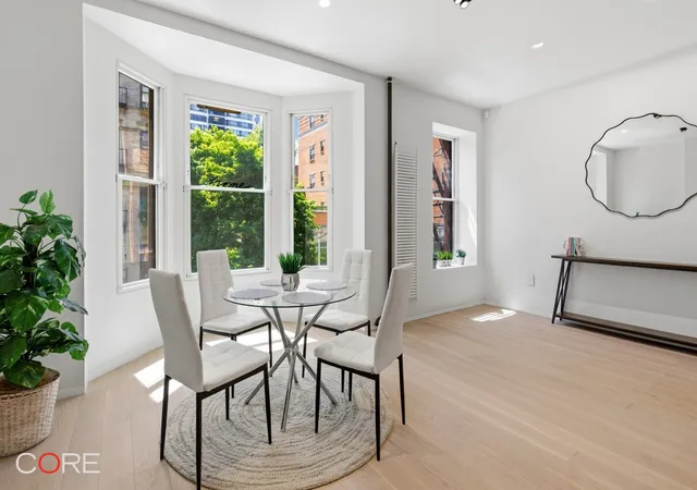 Listing Photo 3 - Condo for sale in building located at 205 E 124Th St, New York City, NY 10035 - Unit #3BC