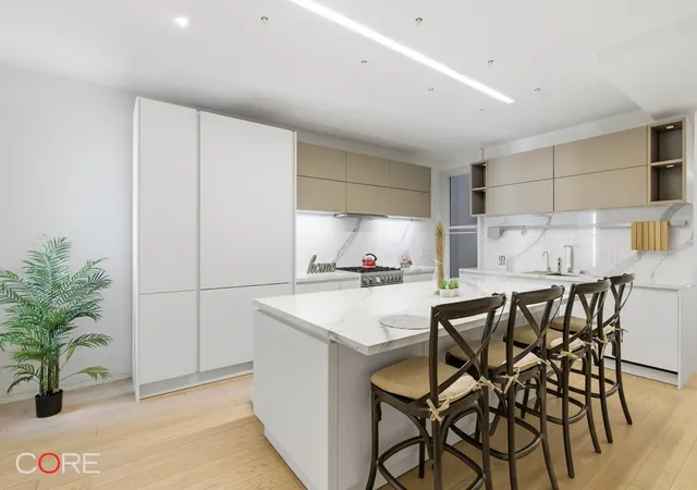 Listing Photo 4 - Condo for sale in building located at 205 E 124Th St, New York City, NY 10035 - Unit #3BC