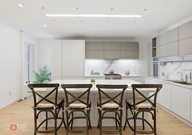 Listing Photo 5 - Condo for sale in building located at 205 E 124Th St, New York City, NY 10035 - Unit #3BC