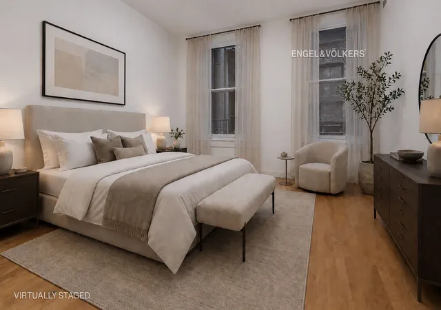 Photo 3 of Sale Pending at 42 E 20th Street #2B, New York, NY 10003 | MLS# RLS20089647 | Listing updated on 2026-07-14