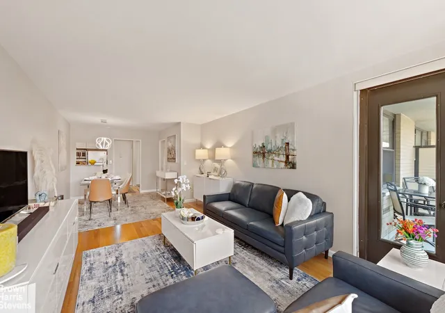 1st image of 165 W 66Th St #6F, New York City, NY 10023 | MLS# RLS20089650