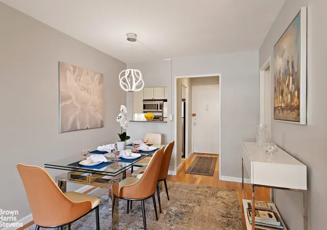 3rd image of 165 W 66Th St #6F, New York City, NY 10023 | MLS# RLS20089650