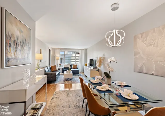 4th image of 165 W 66Th St #6F, New York City, NY 10023 | MLS# RLS20089650
