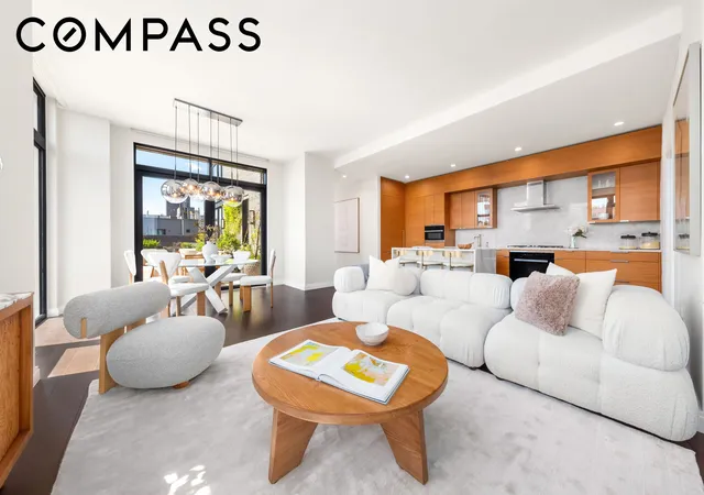 Photo 3 of Condo for sale at 613 Baltic St #9C, Brooklyn, NY 11217 | MLS# RLS20089658 | Listing updated on 2026-07-09