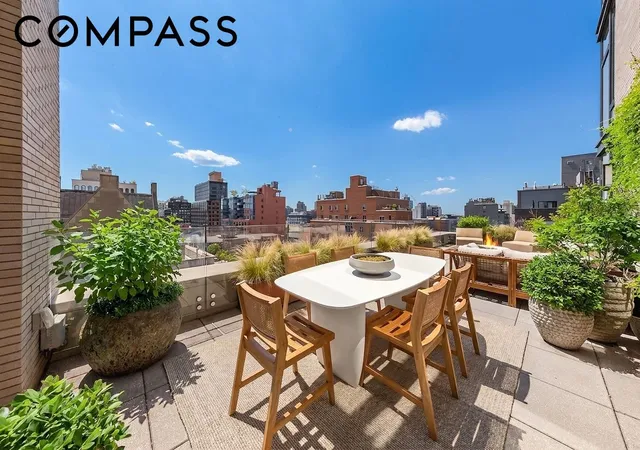 Photo 4 of House for sale at 613 Baltic St #9C, Brooklyn, NY 11217 | MLS# RLS20089658 | Listing updated on 2026-07-09