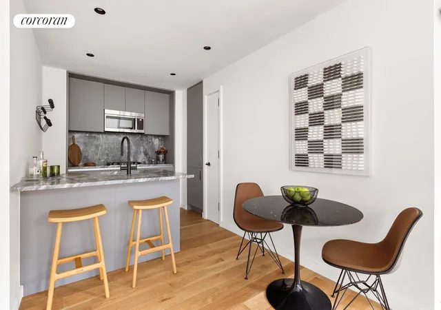 2nd image of 547 W 47Th St #530, New York, NY 10036 | MLS# RLS20089665