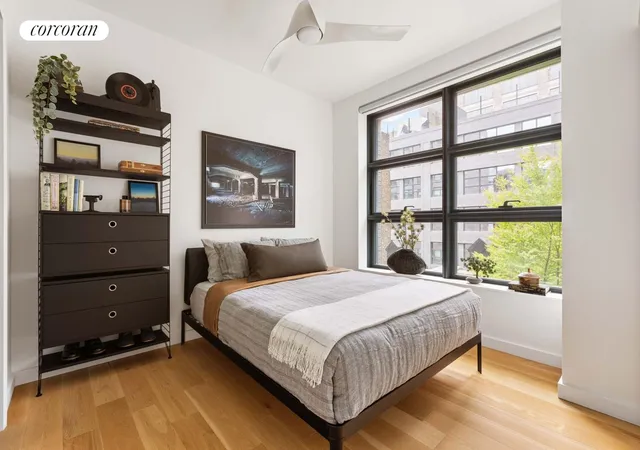 4th image of 547 W 47Th St #530, New York, NY 10036 | MLS# RLS20089665