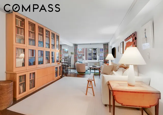 Photo 1 of Sale Pending at 445 E 86th Street #5H, New York, NY 10028 | MLS# RLS20089666 | Listing updated on 2026-07-13