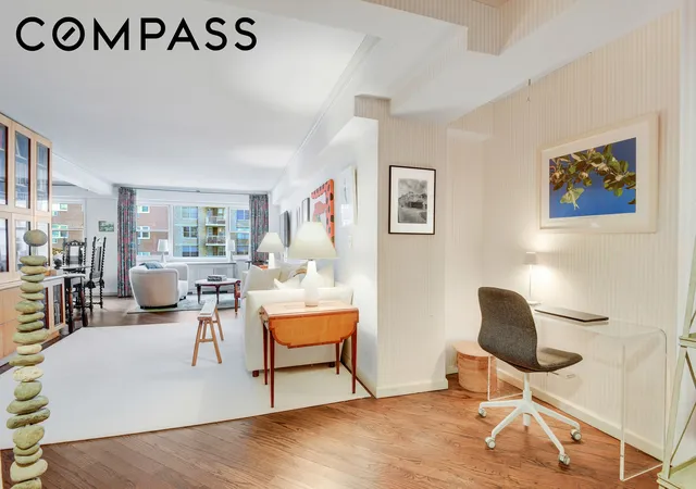 Photo 2 of Sale Pending at 445 E 86th Street #5H, New York, NY 10028 | MLS# RLS20089666 | Listing updated on 2026-07-13