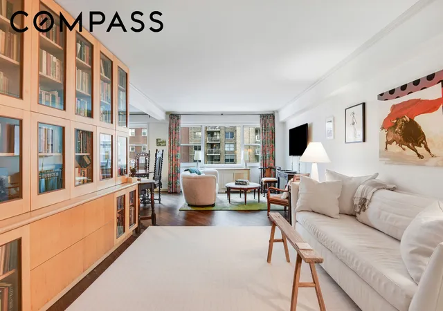 Photo 3 of Sale Pending at 445 E 86th Street #5H, New York, NY 10028 | MLS# RLS20089666 | Listing updated on 2026-07-13