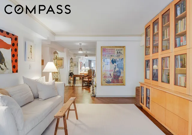 Photo 4 of Sale Pending at 445 E 86th Street #5H, New York, NY 10028 | MLS# RLS20089666 | Listing updated on 2026-07-13