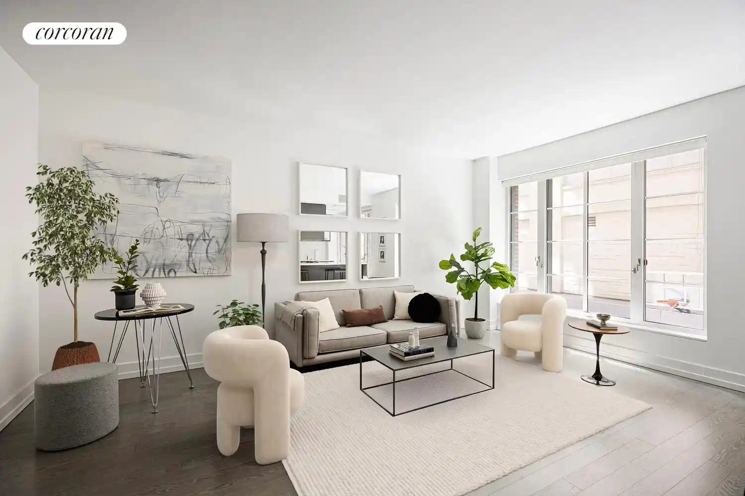 Photo 1 of Condo for sale at 70 Charlton St #2G, New York, NY 10014 | MLS# RLS20075993 | Listing updated on 2026-10-29