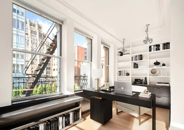 Photo 3 of House for sale at 345 W Broadway #LOFT-5, New York, NY 10013 | MLS# RLS20089674 | Listing updated on 2026-06-19