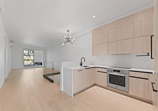 Photo 2 of Townhouse for sale at 499 Van Buren St #1, Brooklyn, NY 11221 | MLS# RLS20089676 | Listing updated on 2026-07-02