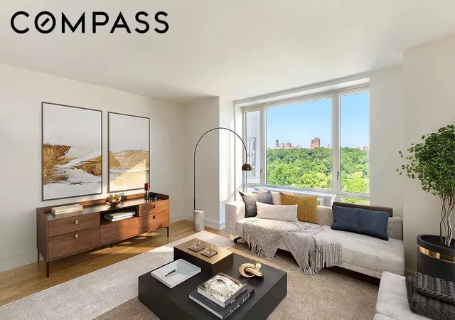 Photo 2 of Condo for sale at 1280 5th Avenue #10A, New York, NY 10029 | MLS# RLS20089678 | Listing updated on 2026-07-30