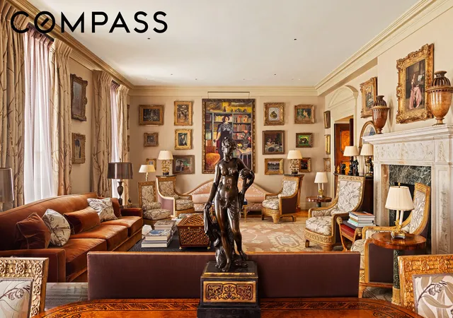 1st image of 778 Park Ave #8, New York, NY 10021 | MLS# RLS20089684