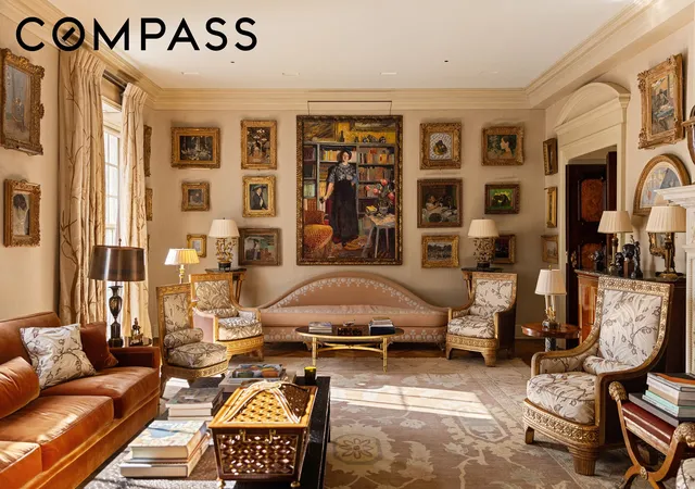 2nd image of 778 Park Ave #8, New York, NY 10021 | MLS# RLS20089684