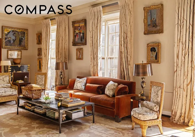 3rd image of 778 Park Ave, New York City, NY 10021