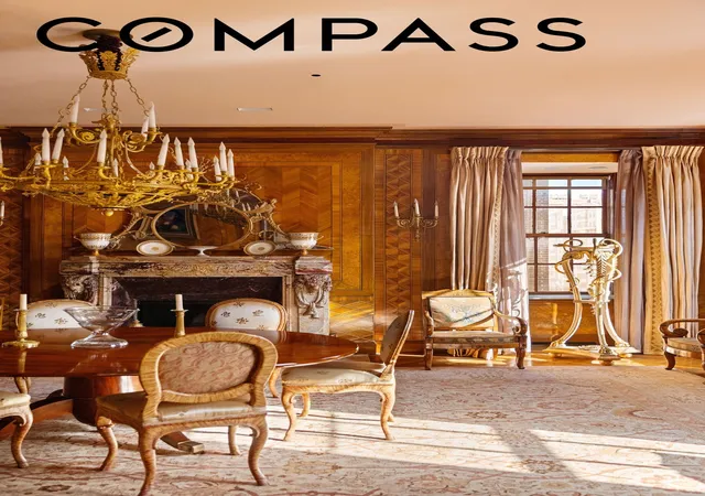 5th image of 778 Park Ave, New York City, NY 10021