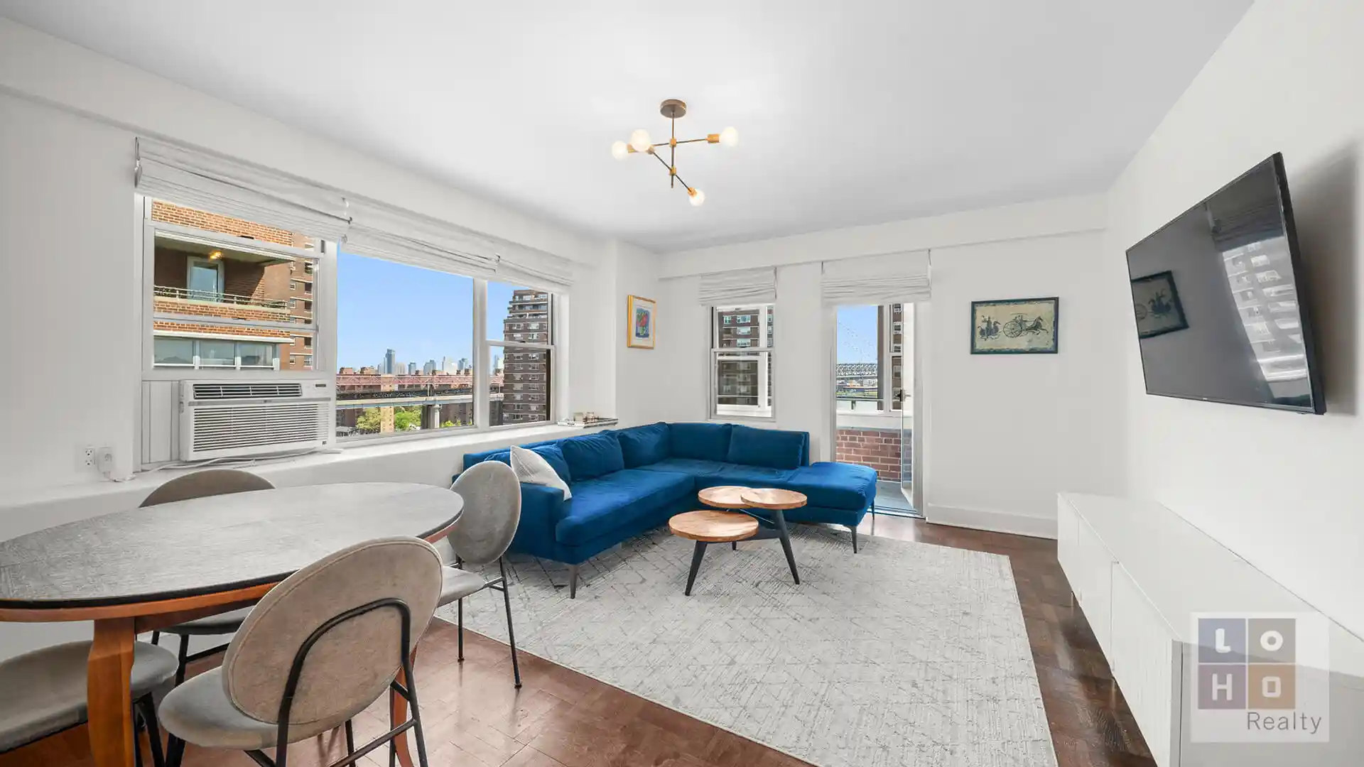 Photo 1 of Sale Pending at 575 Grand St #E1202, New York City, NY 10002 | MLS# RLS20089693 | Listing updated on 2026-10-31