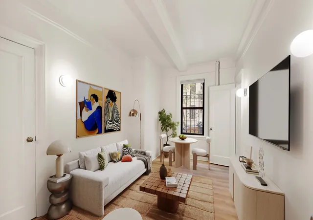 Photo 1 of Sale Pending at 17 W 64th Street #1A, New York, NY 10023 | MLS# RLS20089699 | Listing updated on 2026-07-22