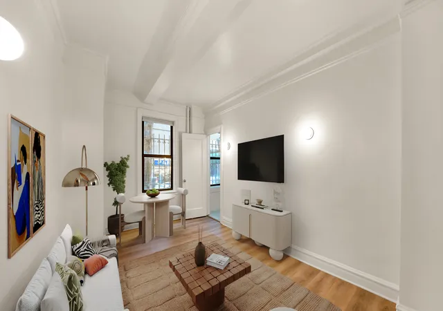 Photo 4 of Sale Pending at 17 W 64th Street #1A, New York, NY 10023 | MLS# RLS20089699 | Listing updated on 2026-07-22