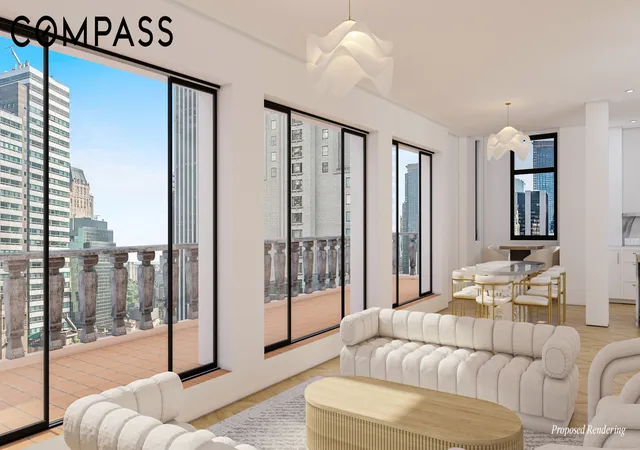 House for sale at 465 Park Ave #25EW, New York, NY 10022 | MLS# RLS20089701 | Listing updated on 2026-06-07