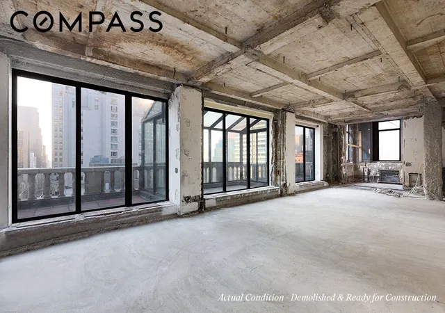 Photo 1 of House for sale at 465 Park Ave #25EW, New York, NY 10022 | MLS# RLS20089701 | Listing updated on 2026-06-07