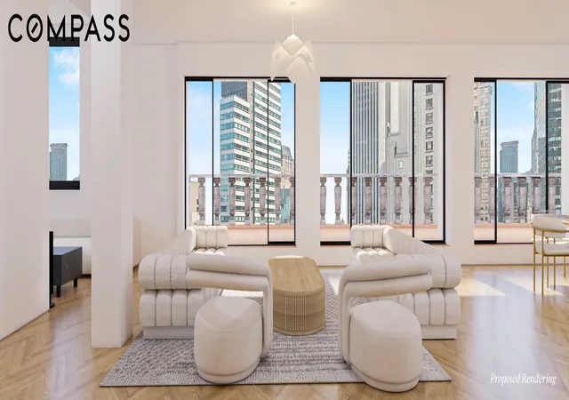 Photo 2 of House for sale at 465 Park Ave #25EW, New York, NY 10022 | MLS# RLS20089701 | Listing updated on 2026-06-07