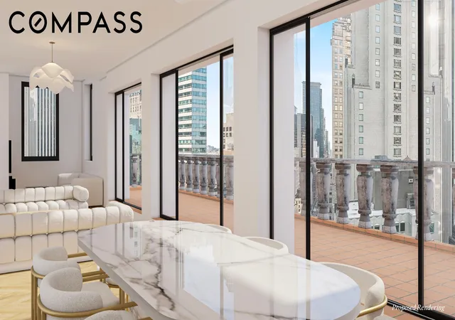 Photo 3 of House for sale at 465 Park Ave #25EW, New York, NY 10022 | MLS# RLS20089701 | Listing updated on 2026-06-07